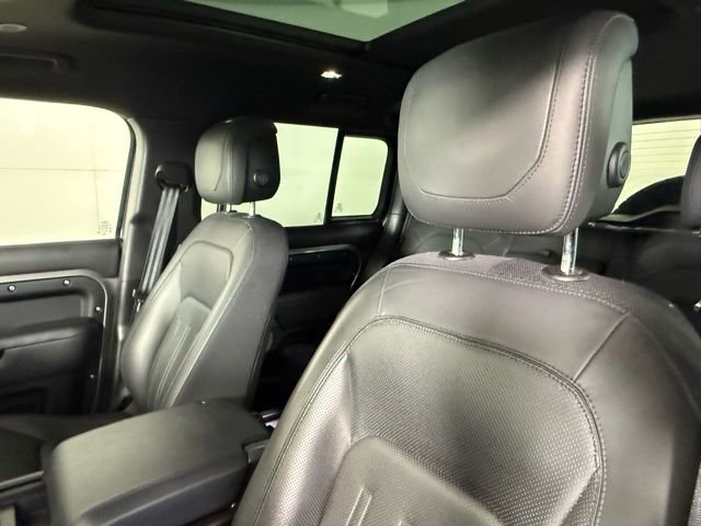 2021 Land Rover Defender 110 X