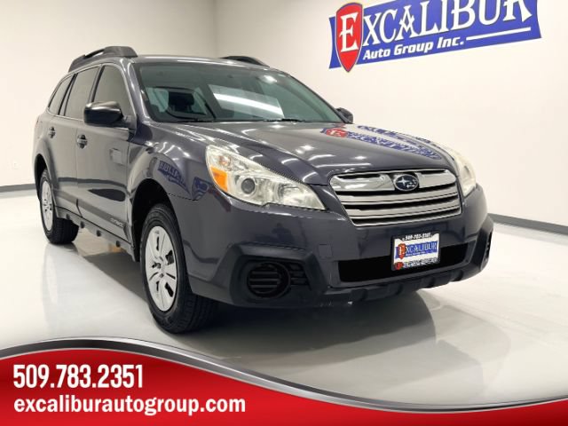 Used 2014 Subaru Outback 2.5i