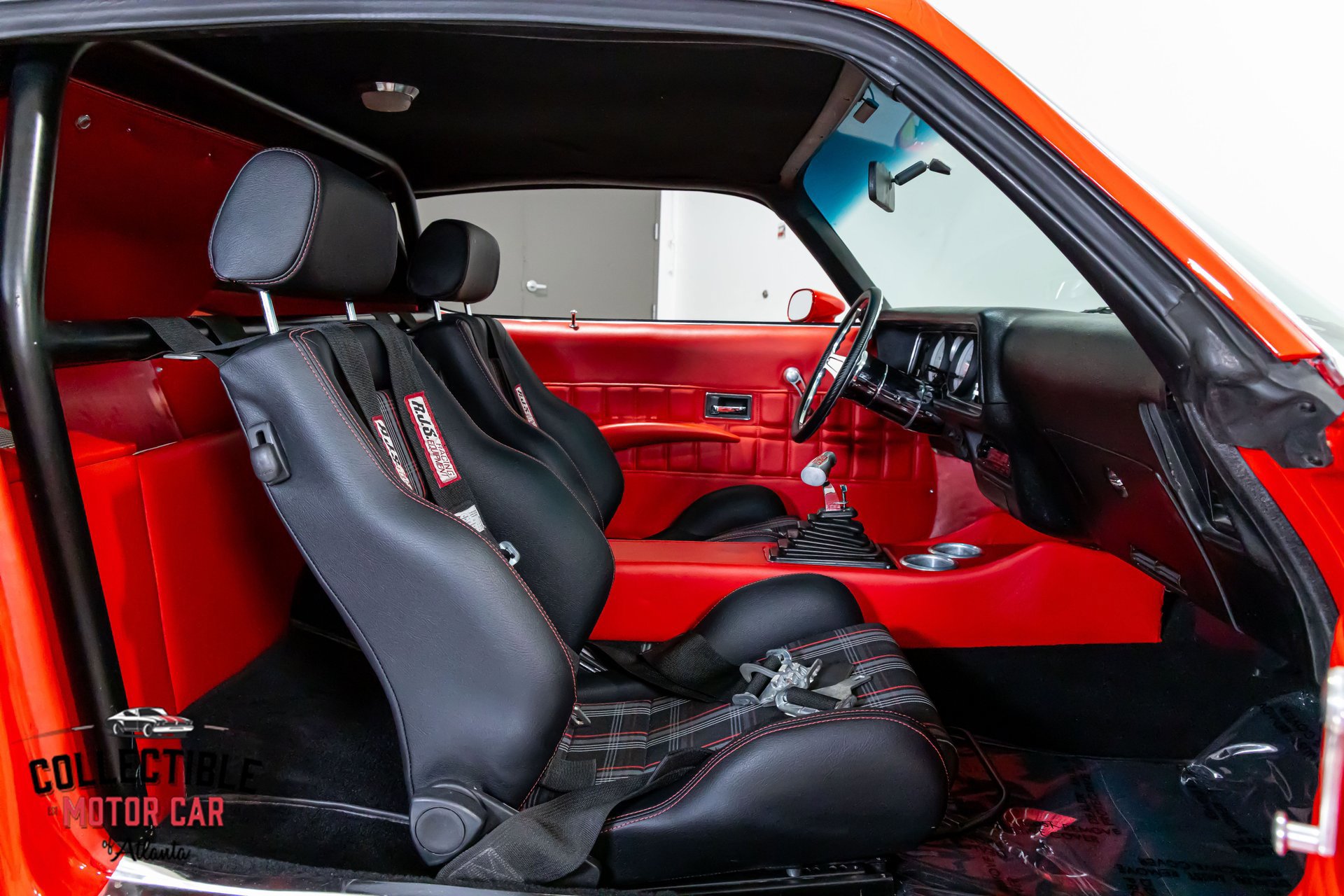 2013 Chevrolet Camaro SS