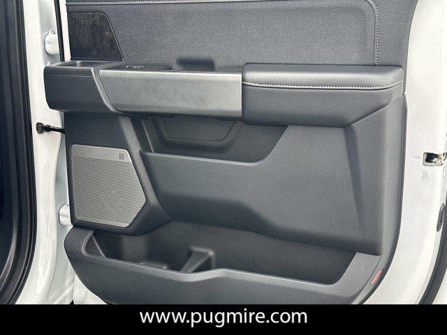 2024 Ford F250 Lariat