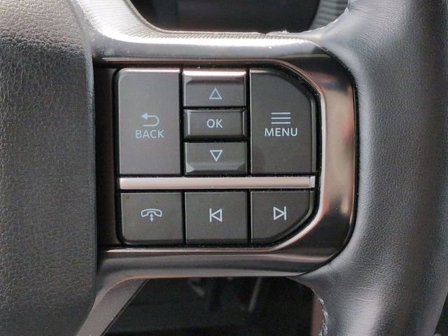 2024 Ford F150 Platinum