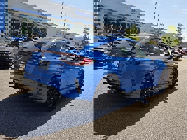 2024 Honda Civic Type R