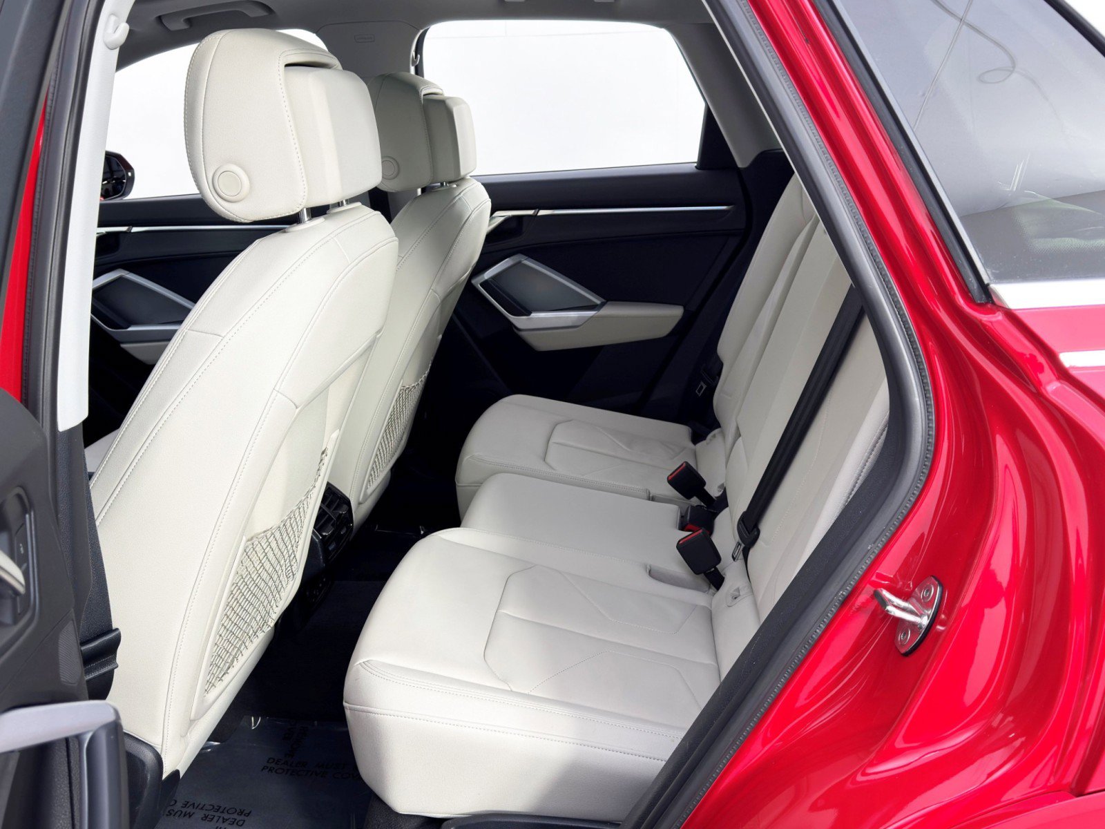 2023 Audi Q3 2.0T Premium Plus