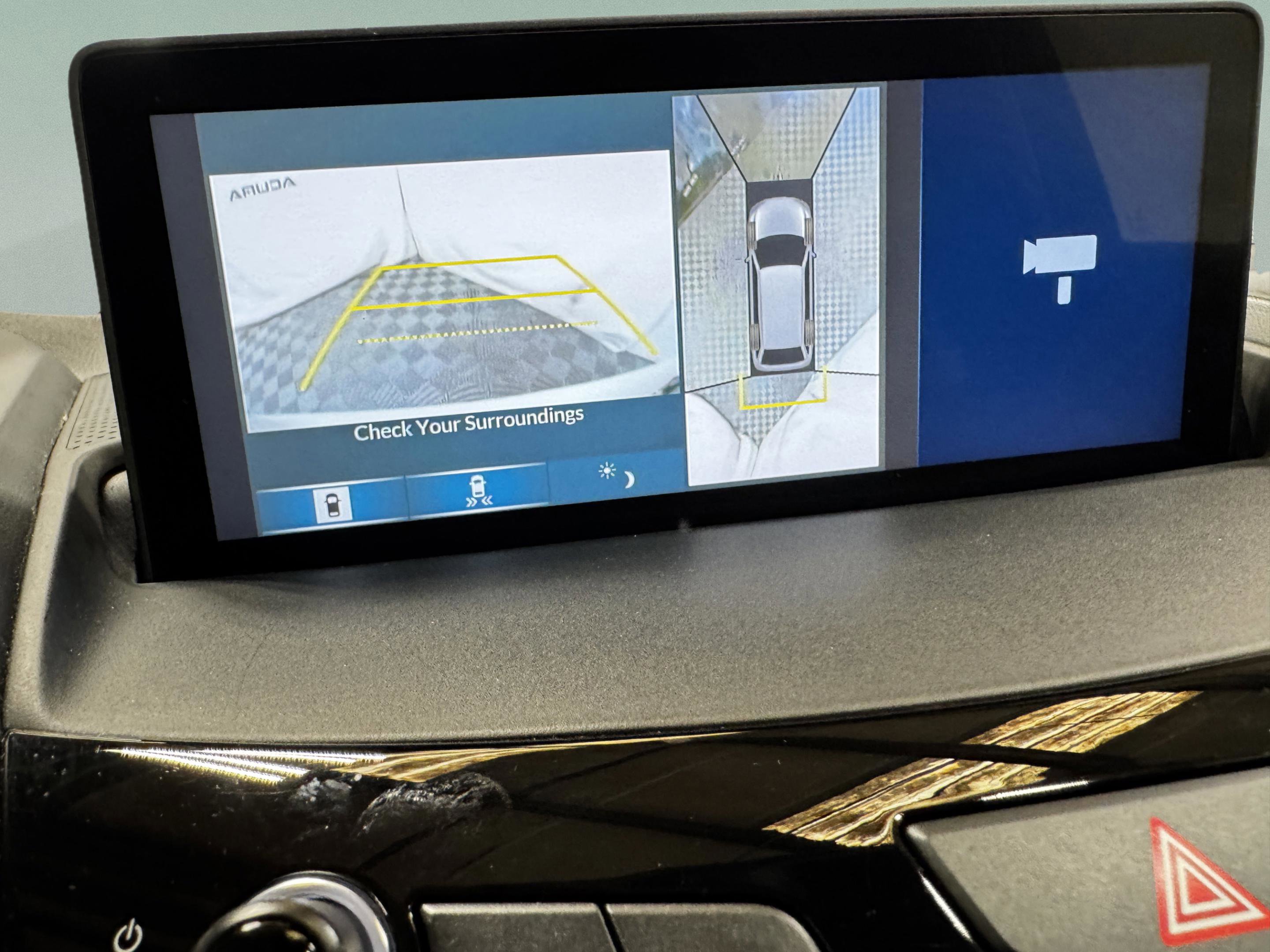 2021 Acura RDX AWD w/ Advance Package