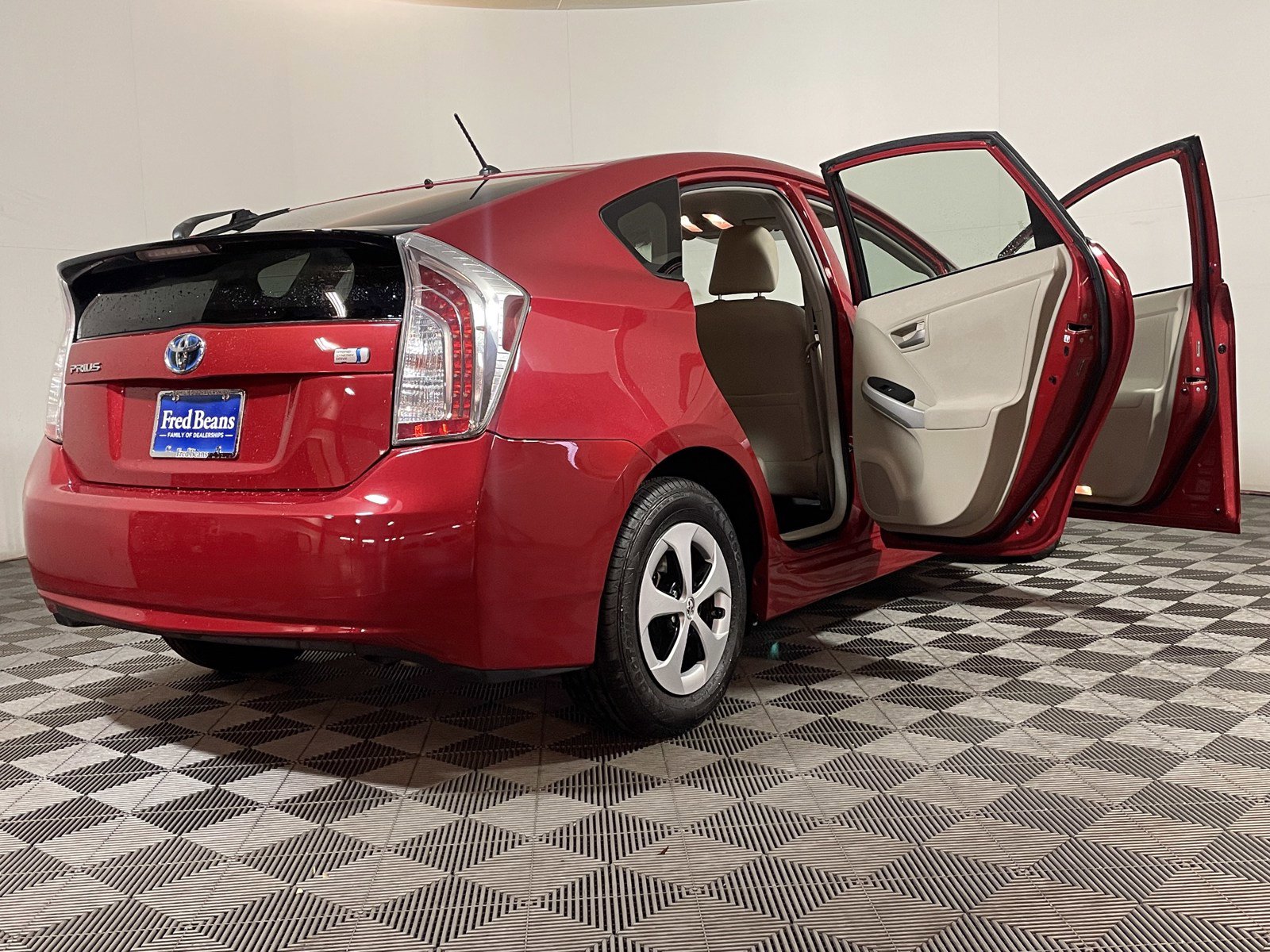 Fred Beans Toyota Of Flemington Flemington Nj 08822 Car Dealership And Auto Financing Autotrader