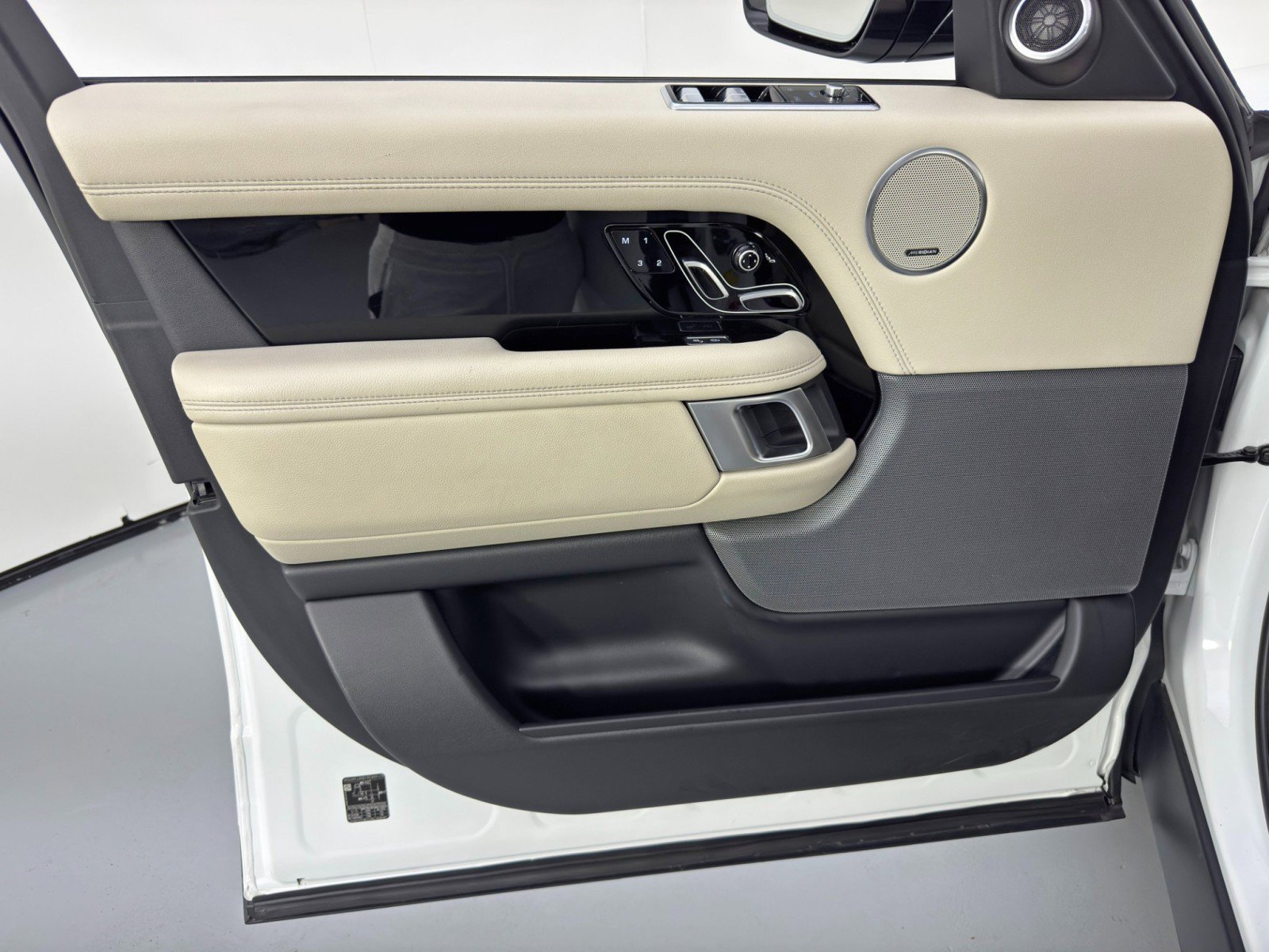 2021 Land Rover Range Rover