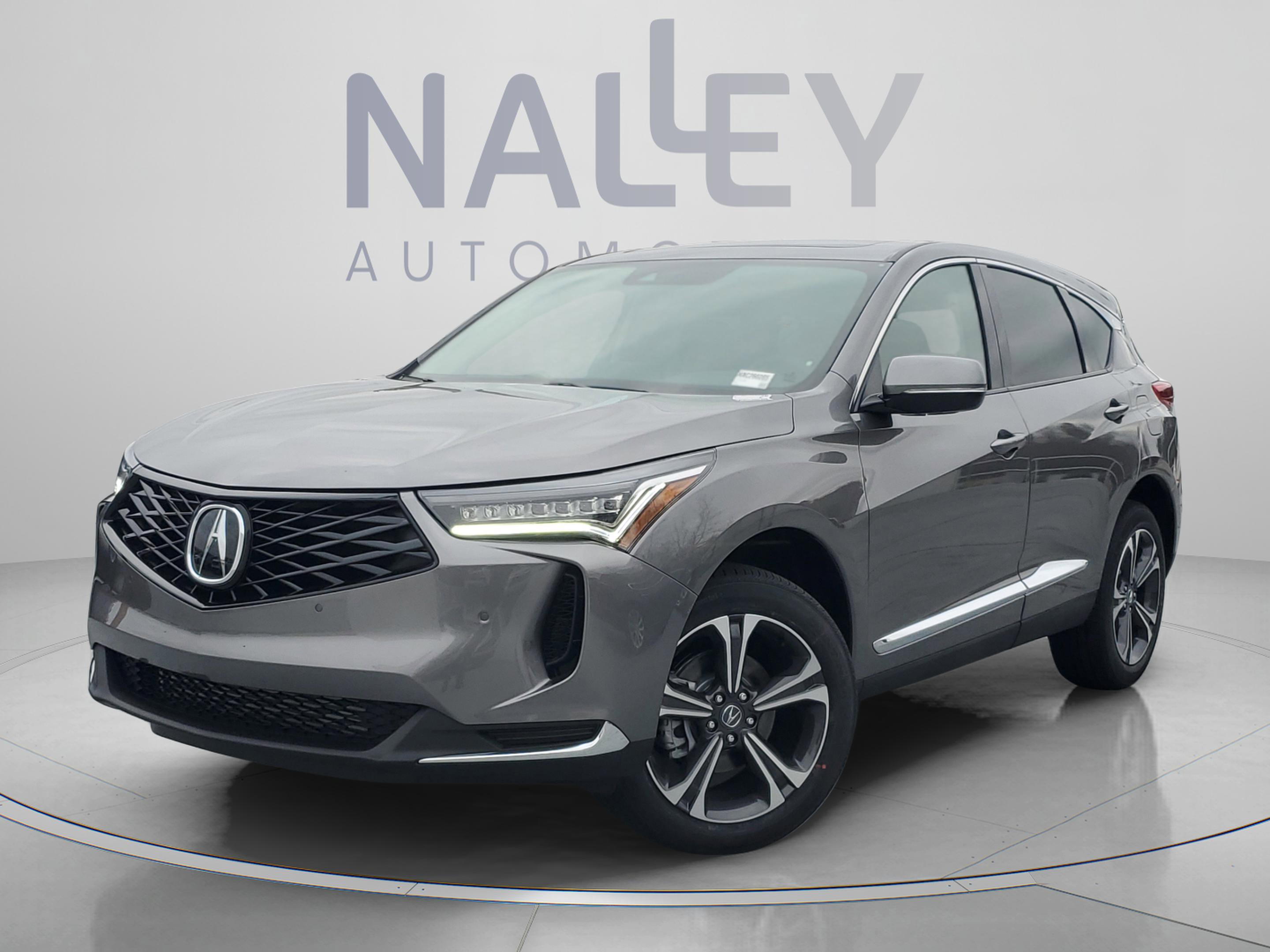 2026 Acura RDX SH-AWD w/ Technology Package