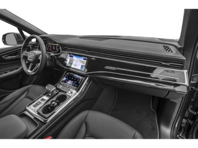 2026 Audi Q7 2.0T Premium