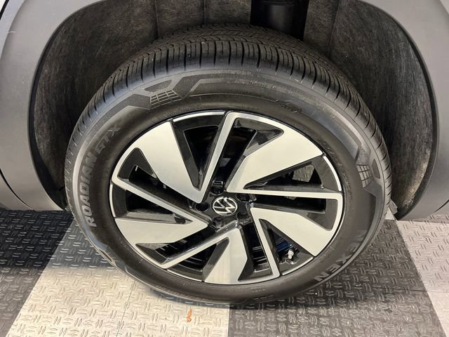 2025 Volkswagen Atlas SE