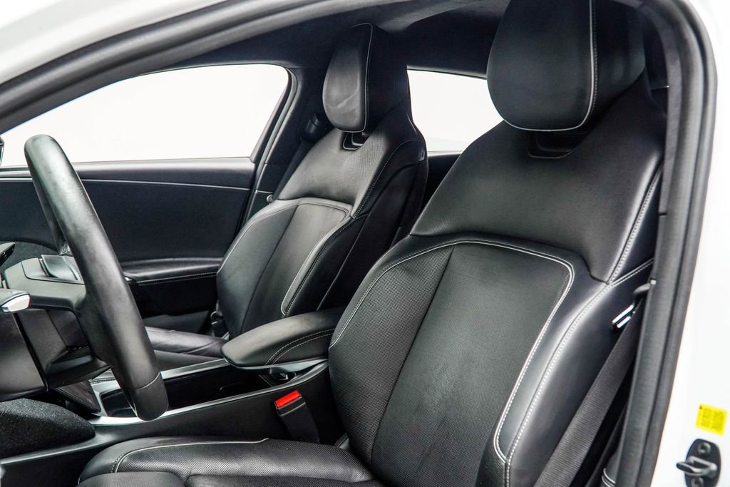 2024 Lucid Air Touring