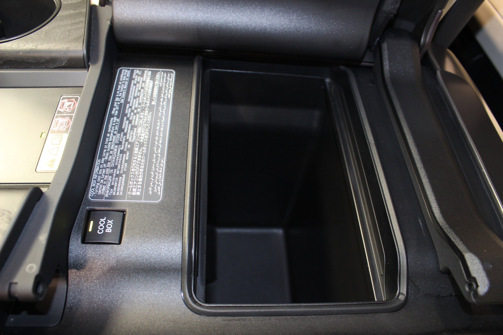 2023 Lexus LX 600 4WD