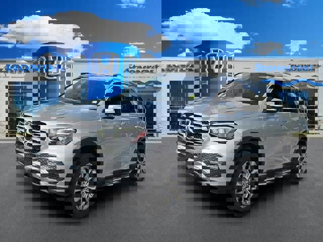 2022 Mercedes-Benz GLE 350 4MATIC