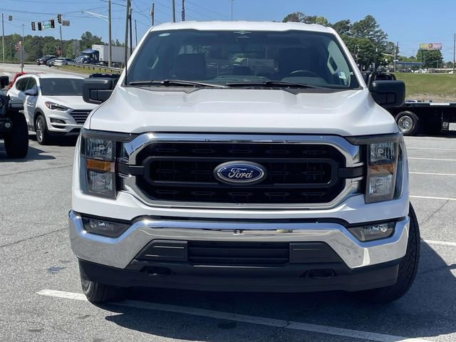 2023 Ford F150 XLT