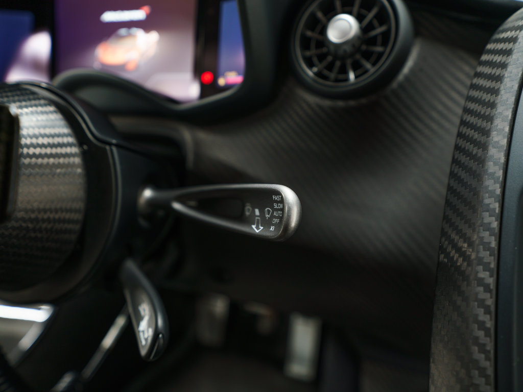 Used 2015 McLaren P1 photo 44