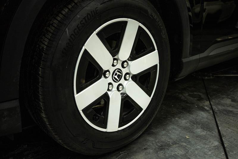 2024 Honda Prologue EX