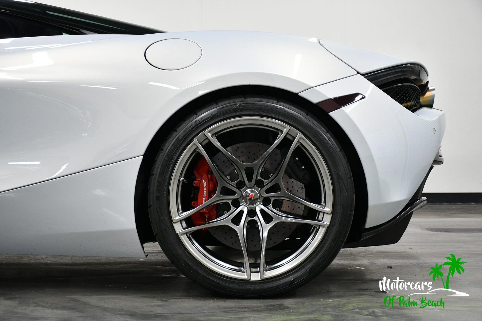 Used 2018 McLaren 720S photo 60