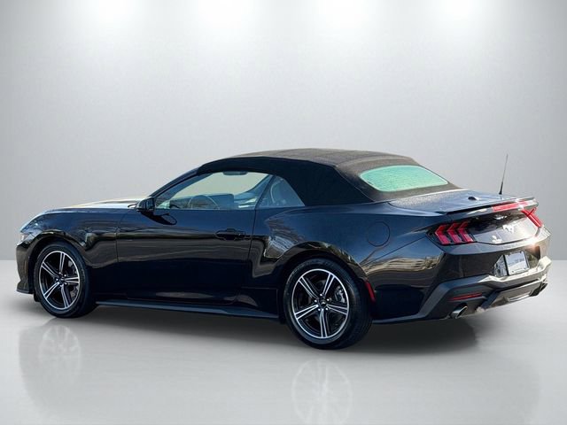 2024 Ford Mustang Premium