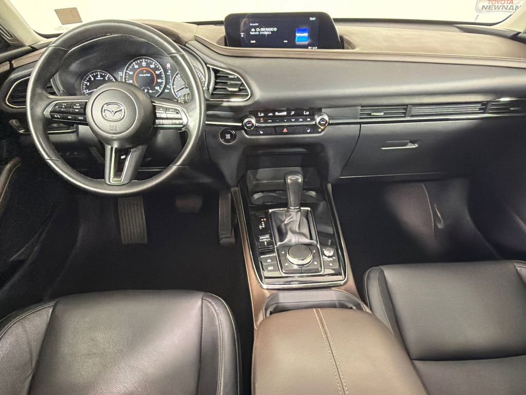 2024 MAZDA Cx-30 AWD 2.5 S w/ Premium Package