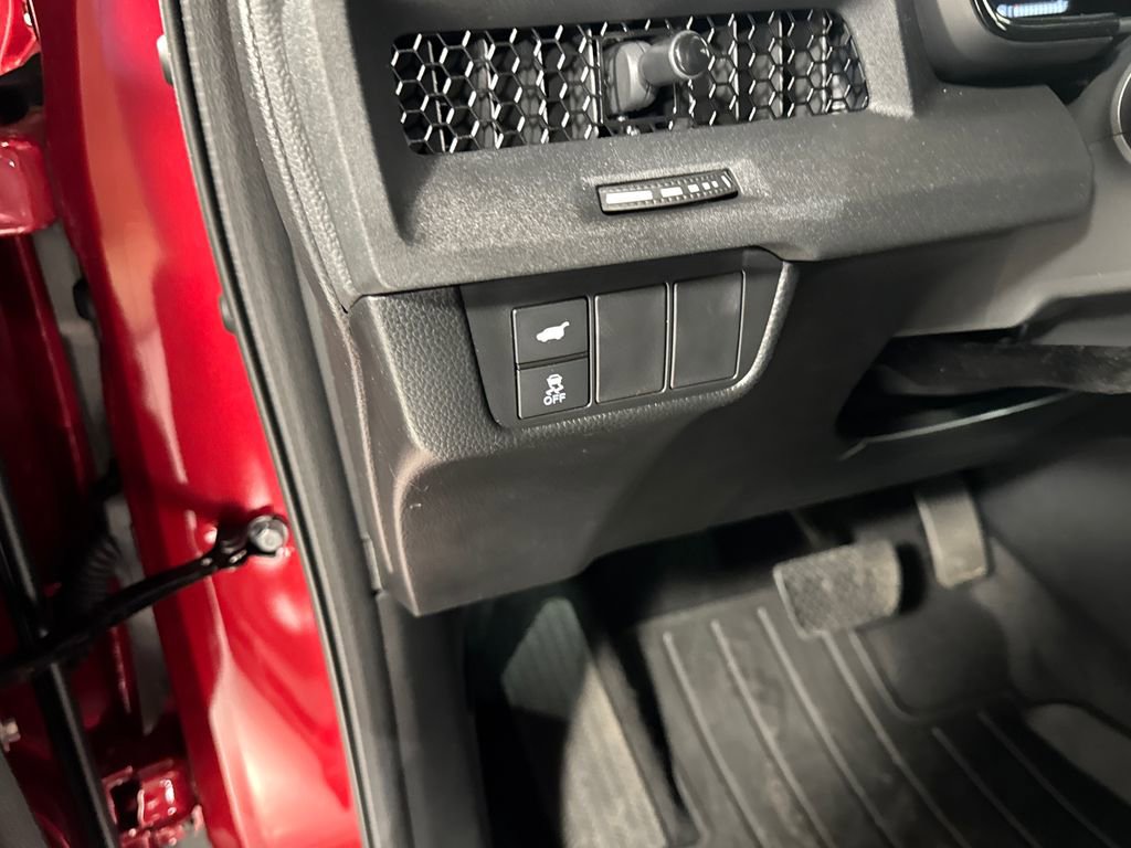 2025 Honda CR-V Sport-L