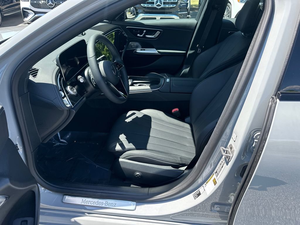 2026 Mercedes-Benz E 450 4MATIC Sedan