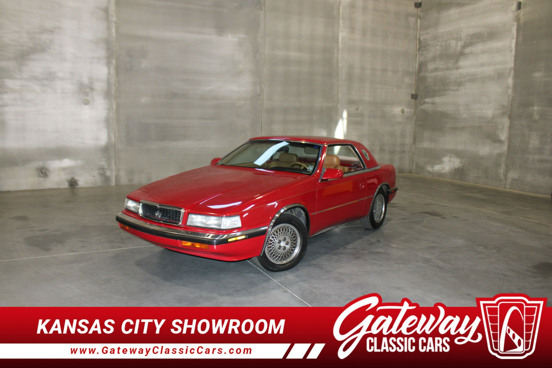 Gateway Classic Cars of Kansas City in Olathe, KS | 25 Cars