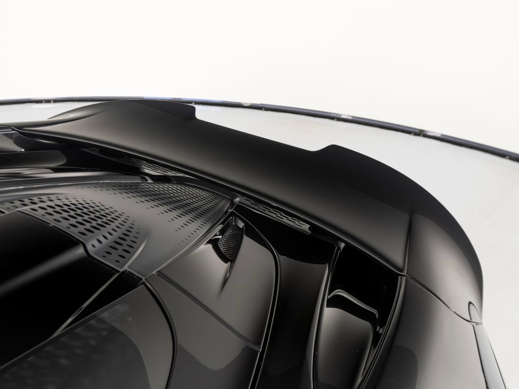 Used 2025 McLaren 750S Spider photo 46