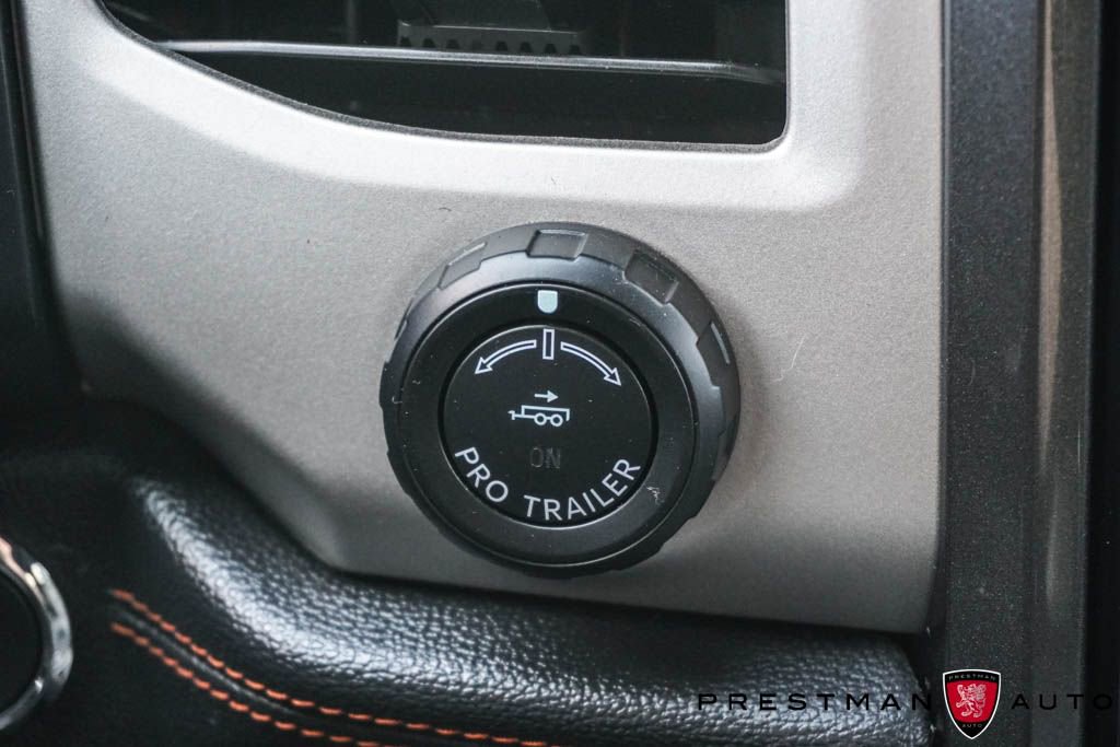 2024 Ford Expedition Timberline