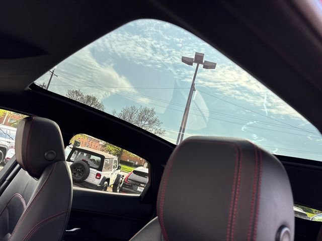 2020 Jaguar E-Pace Checkered Flag