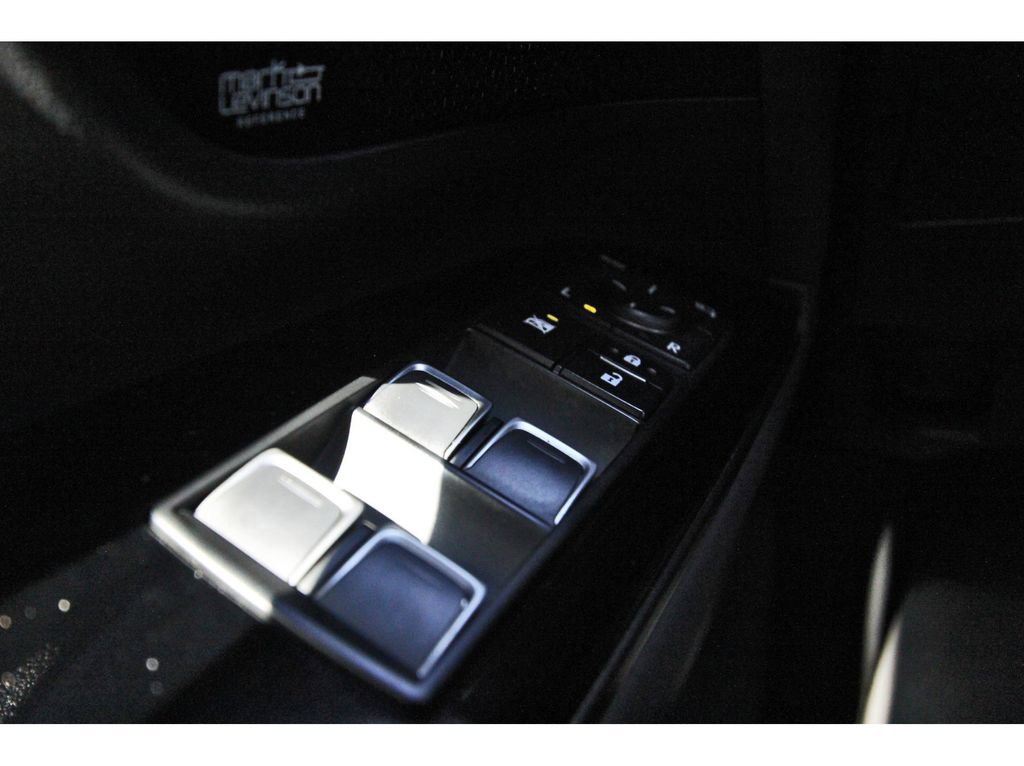 2023 Lexus LX 600 4WD