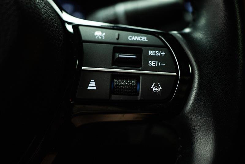 2023 Honda Accord Touring