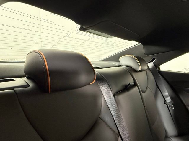 2026 Cadillac CT4 Sport