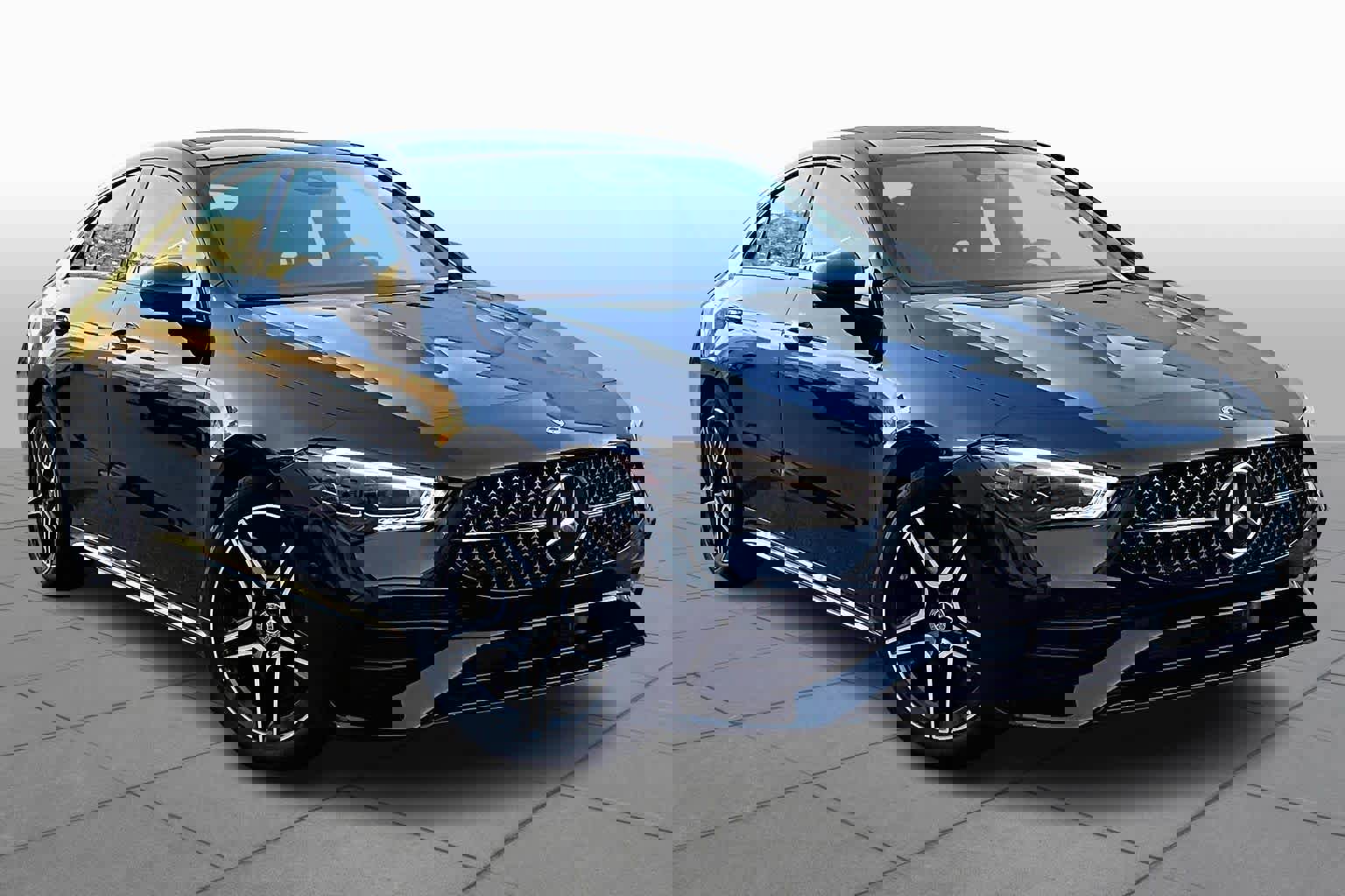 2026 Mercedes-Benz CLA 250