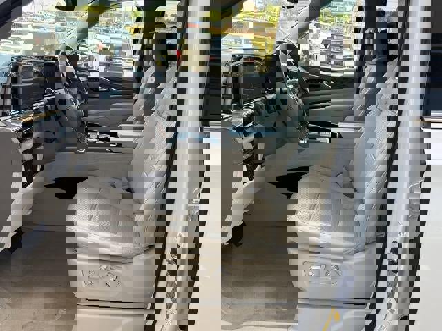 2022 Cadillac Escalade Premium Luxury Platinum