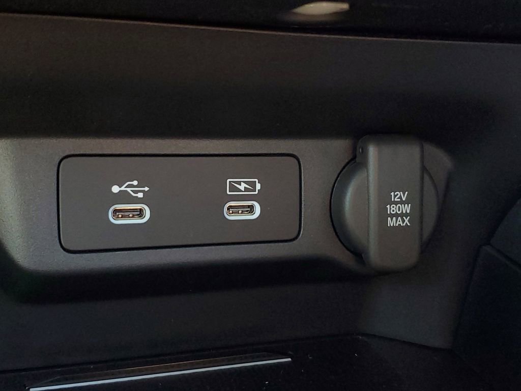 2026 Acura ADX A-Spec