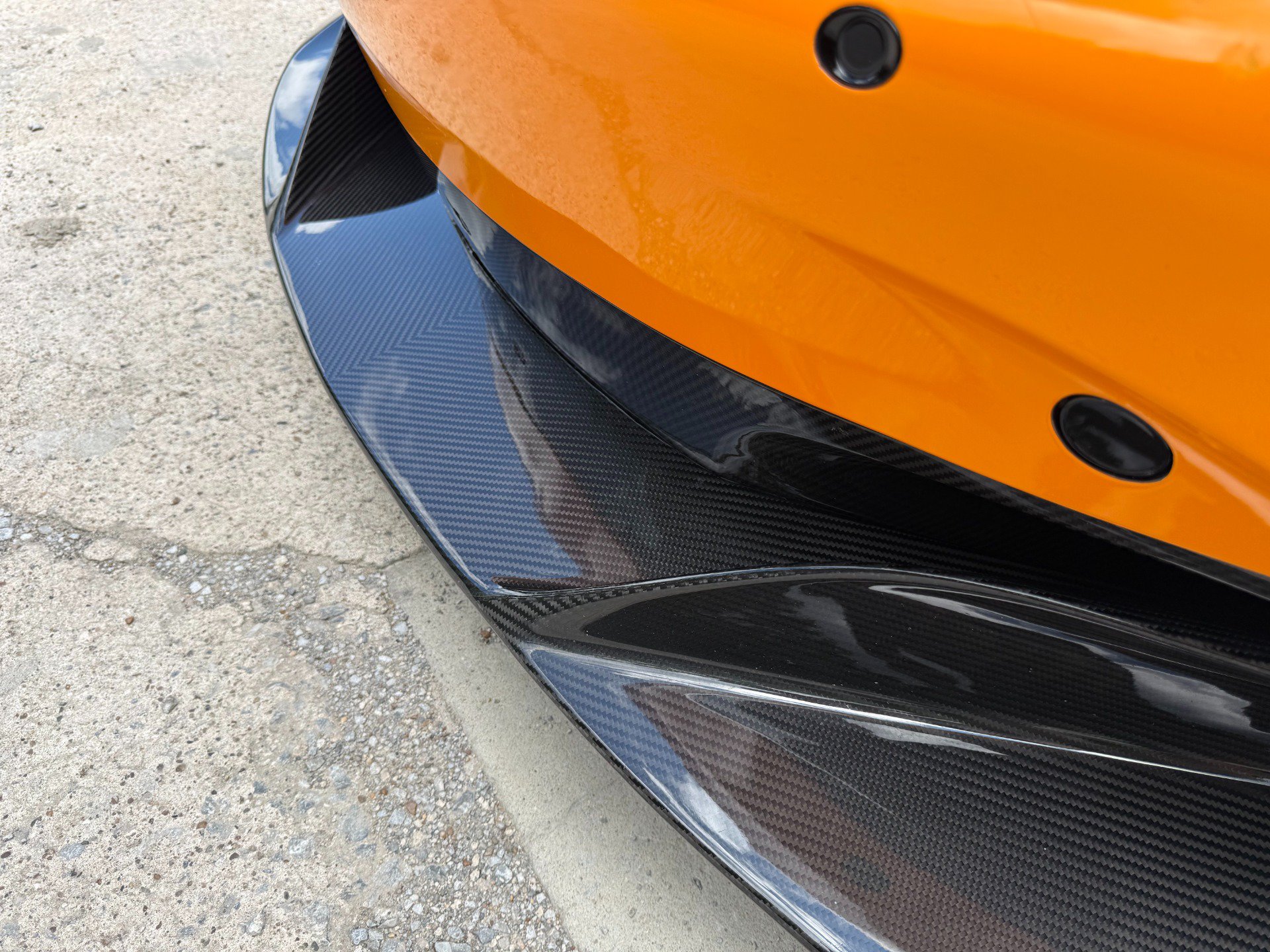 Used 2021 McLaren 720S Performance photo 55