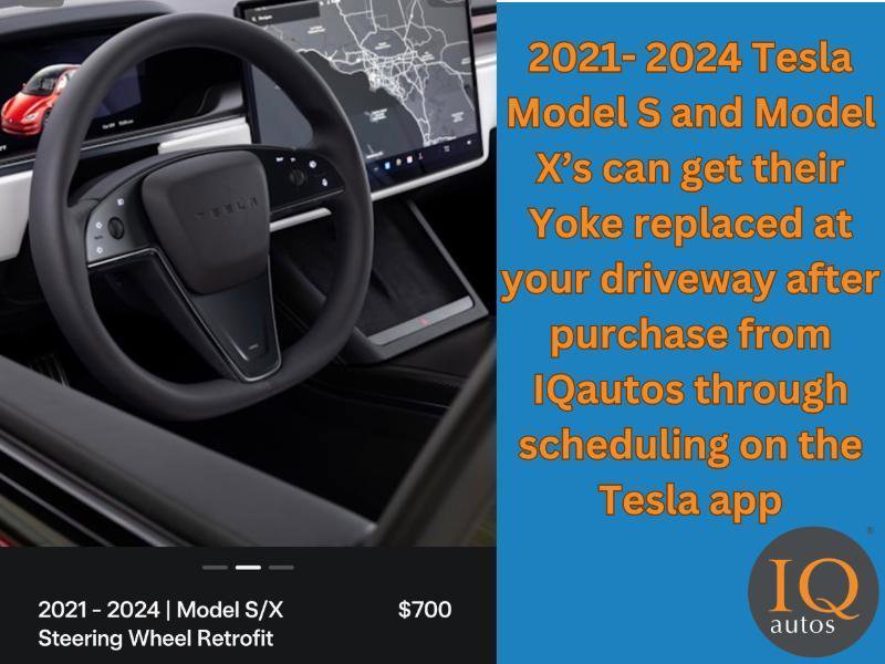 2024 Tesla Model X Plaid