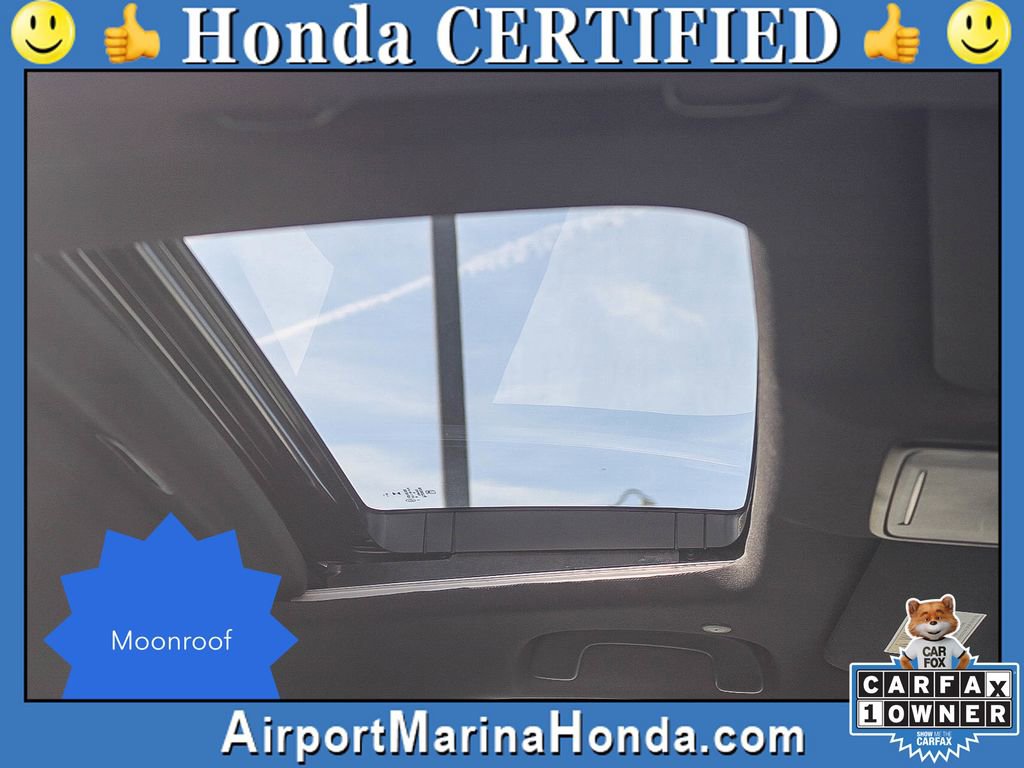 2023 Honda Accord Sport