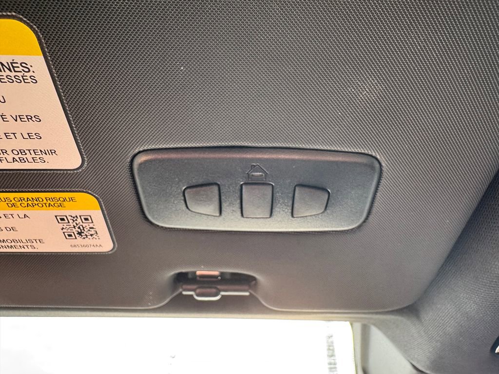 2024 Alfa Romeo Tonale Ti