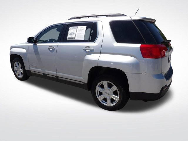 2015 GMC Terrain SLT
