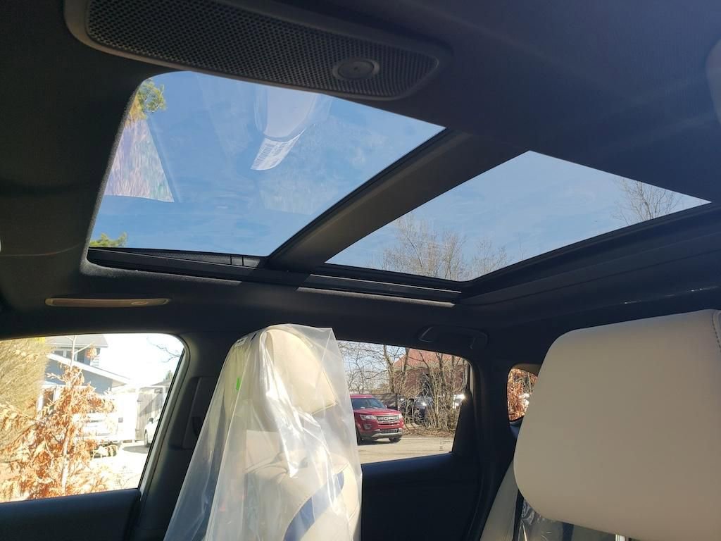 2026 Acura ADX A-Spec