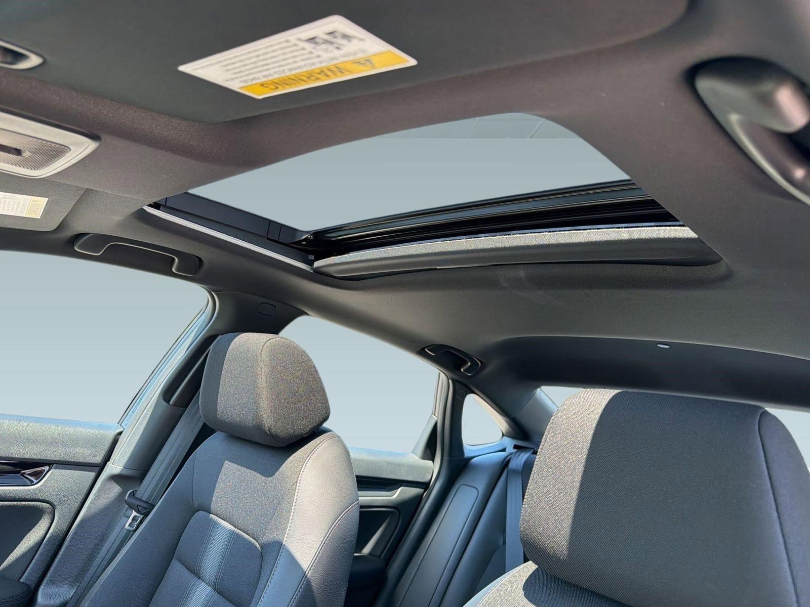 2026 Honda Civic FWD Hybrid Sedan