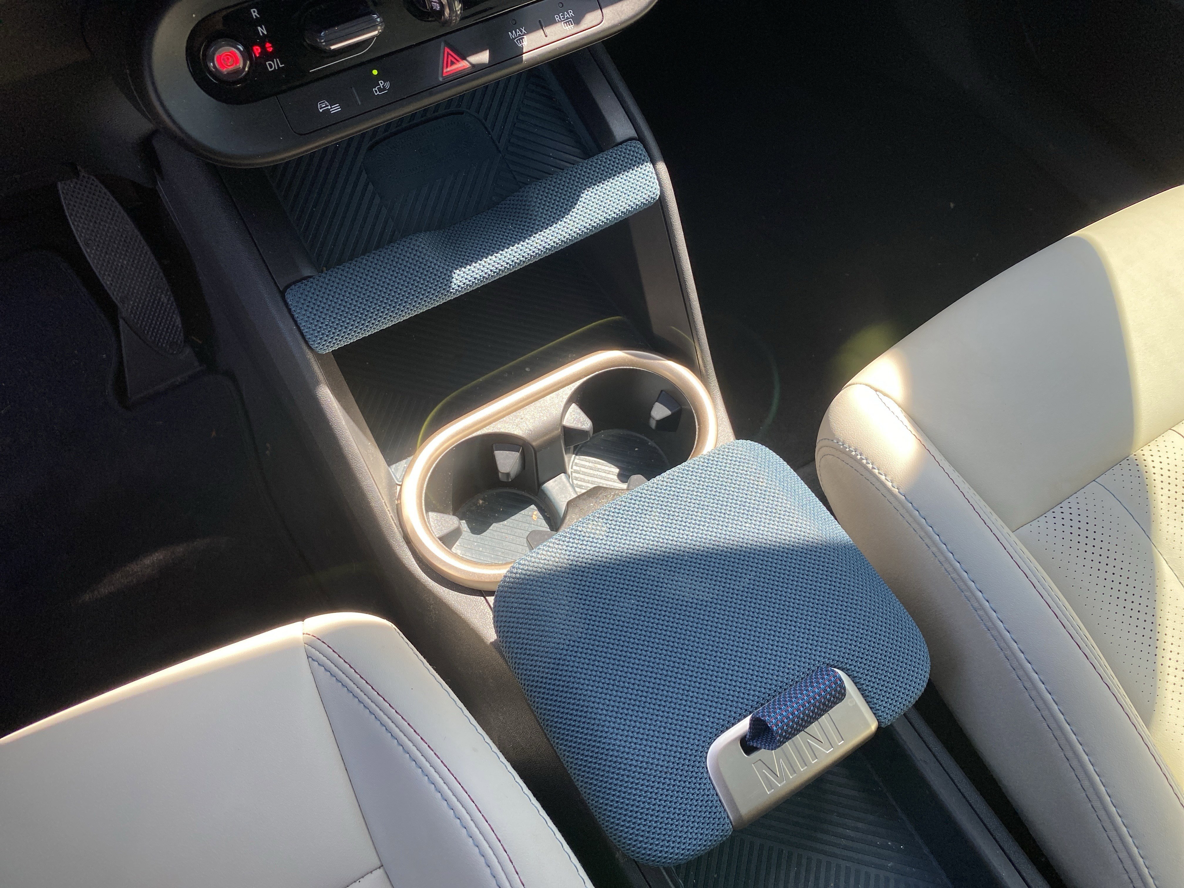 2025 MINI Cooper Countryman S