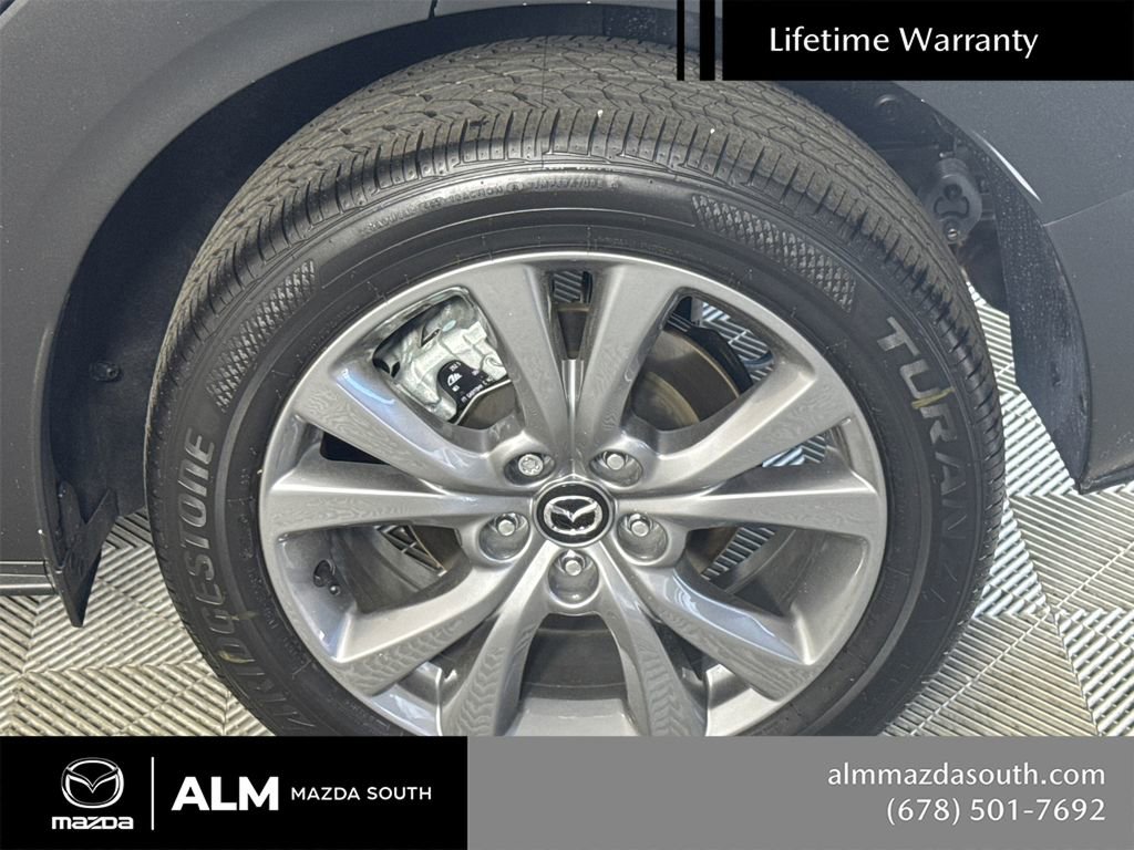 2026 MAZDA Cx-30 AWD 2.5 S w/ Premium Package