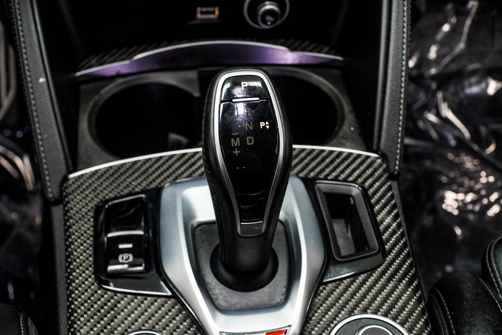 2022 Alfa Romeo Stelvio Quadrifoglio