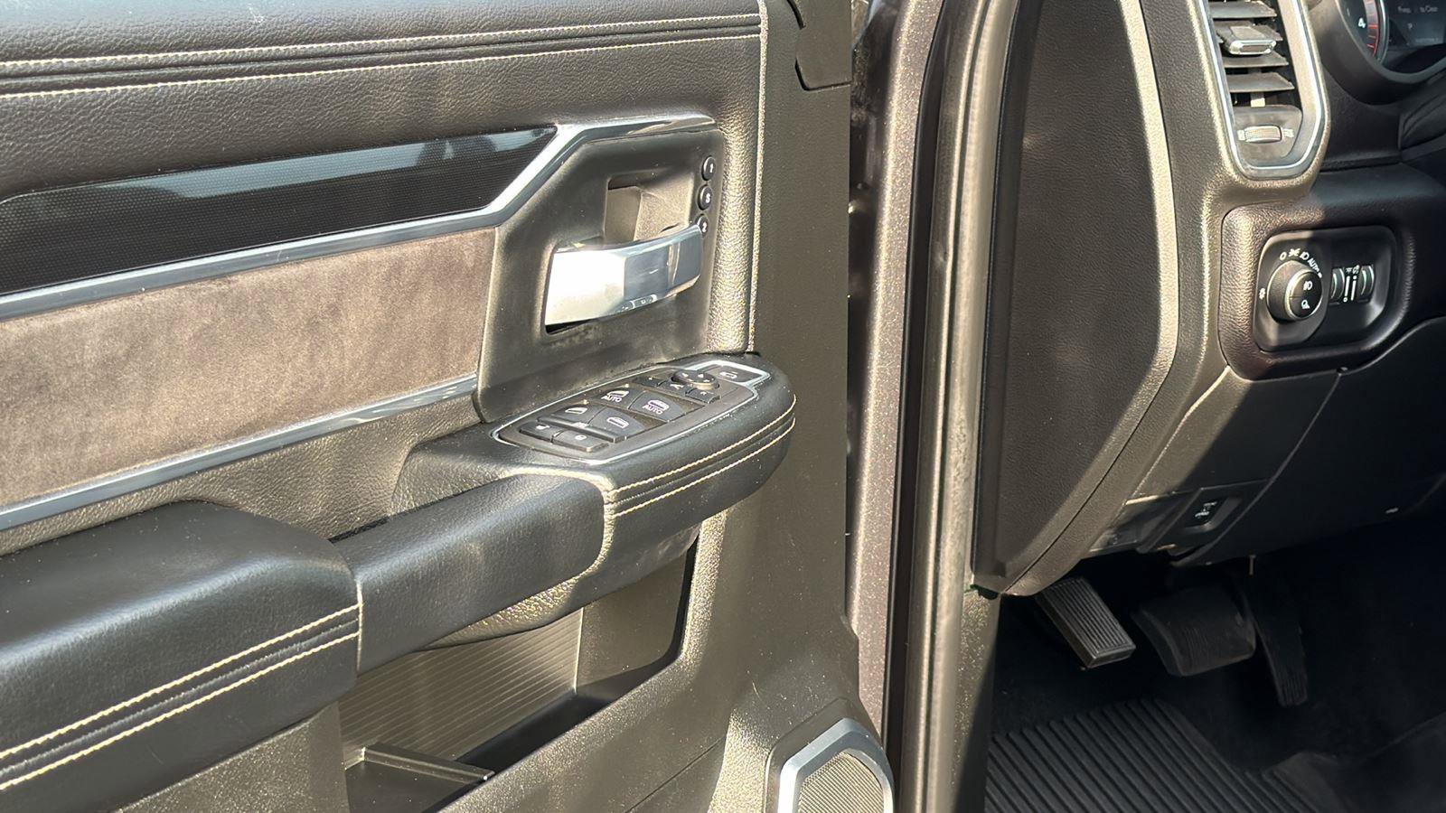 2022 RAM 3500 Laramie