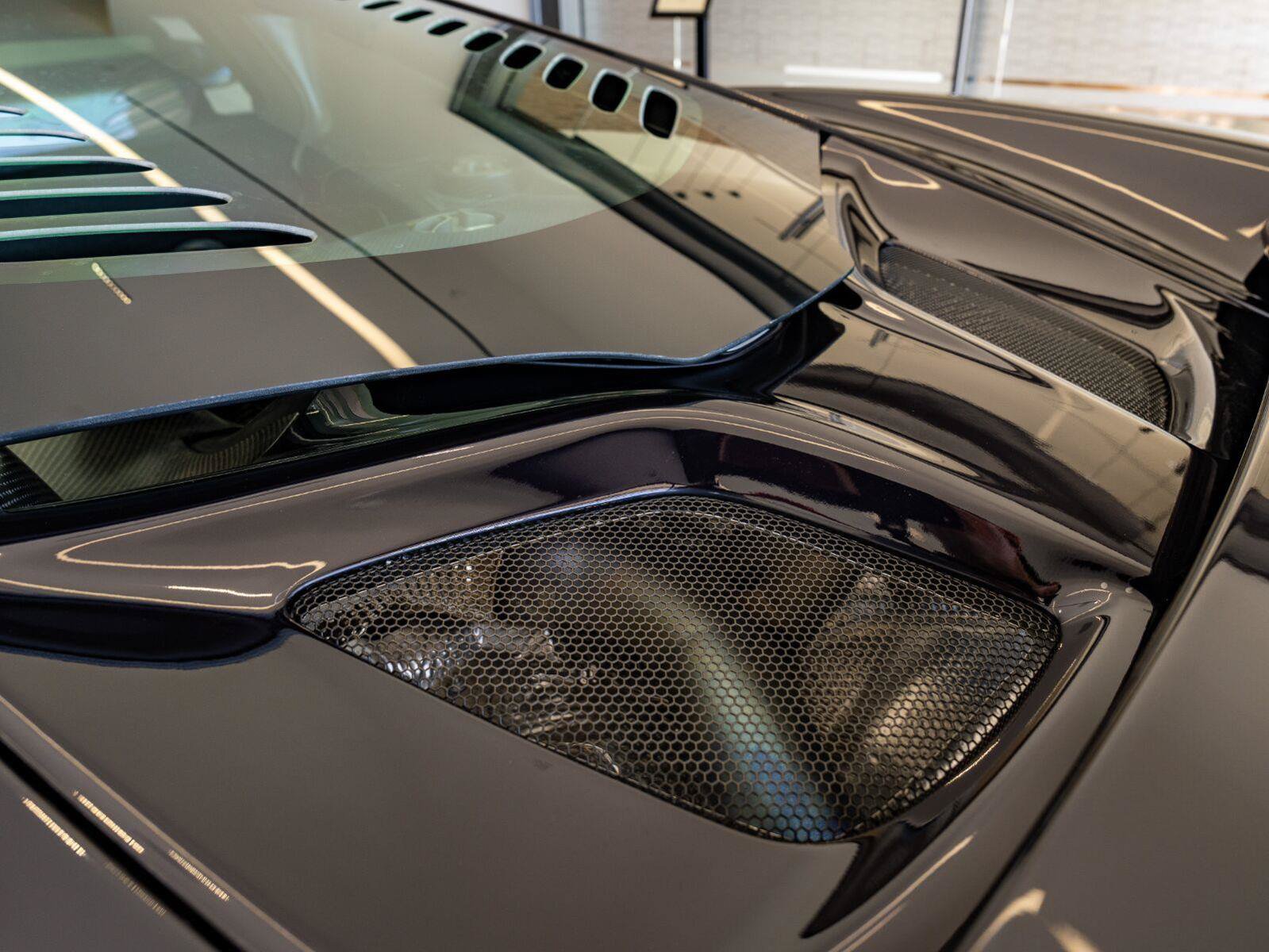 Used 2016 McLaren 675LT Coupe photo 49