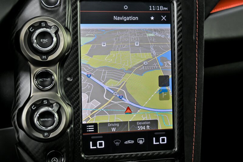 Used 2018 McLaren 720S photo 39