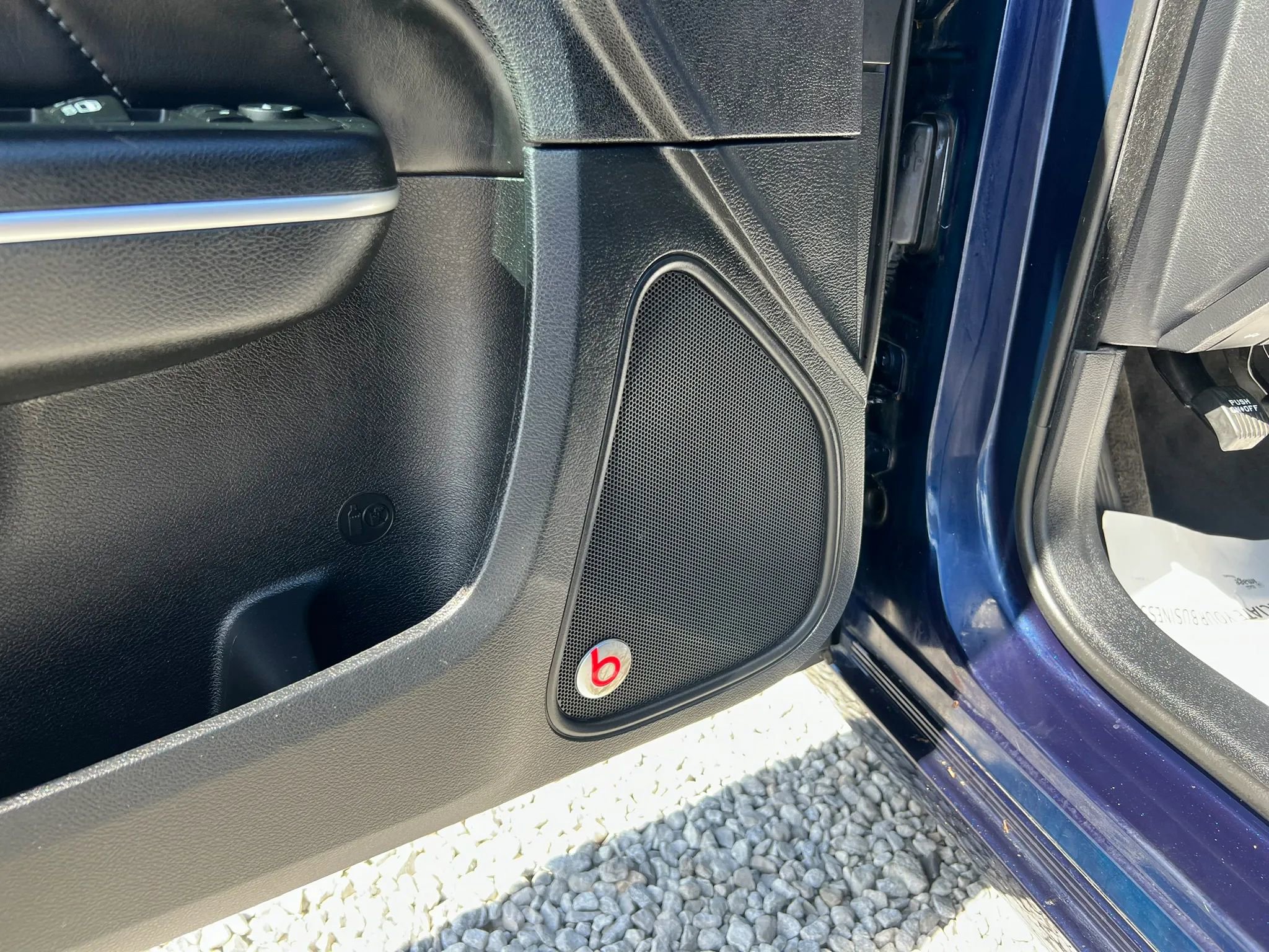 2015 Dodge Charger R/T