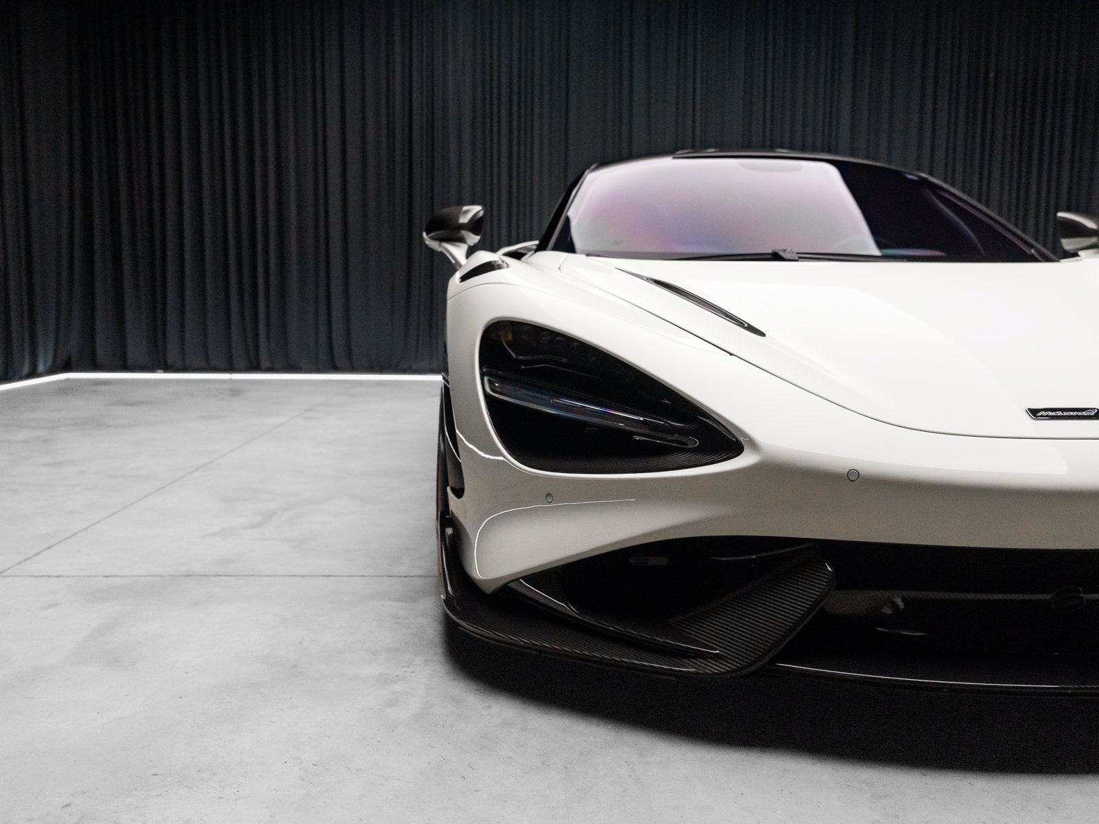 Used 2021 McLaren 765LT photo 18
