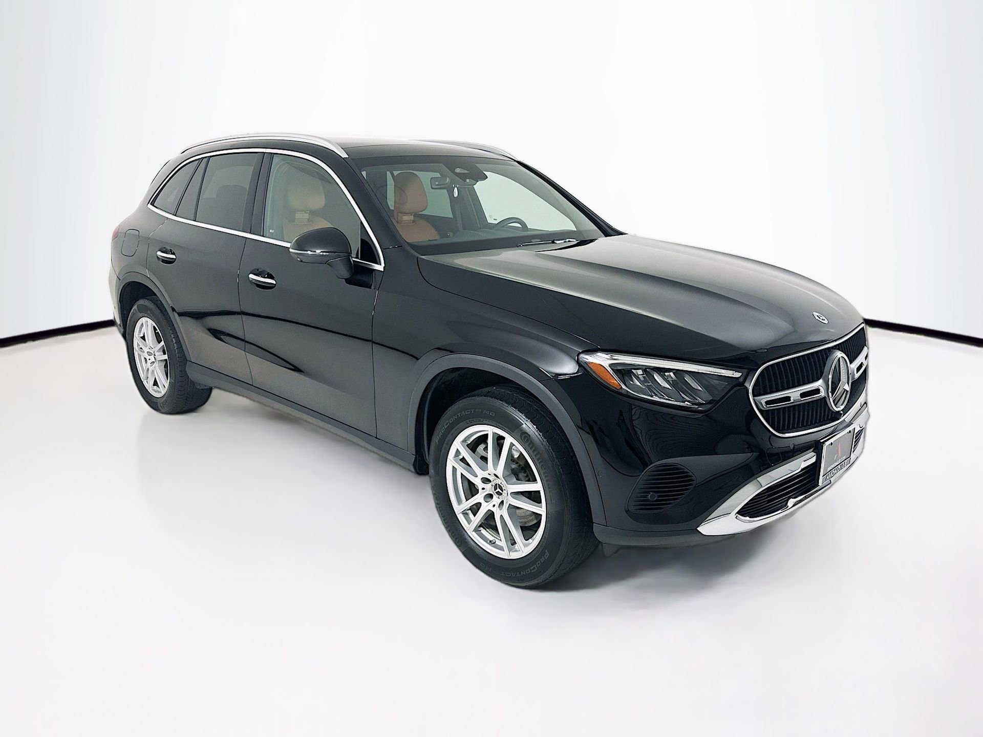 Certified 2023 Mercedes-Benz GLC 300 4MATIC